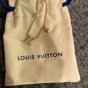 Louis Vuitton Necklace